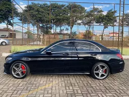 Mercedes-benz C 250