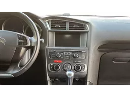 Citroën C4 Lounge