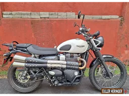 Street Twin