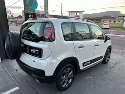 Citroën Aircross