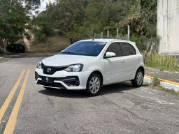 Toyota Etios