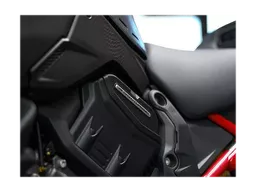 Ducati Multistrada