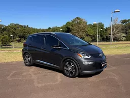 Chevrolet Bolt