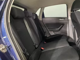 Volkswagen Polo Hatch