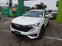 GWM Haval H6