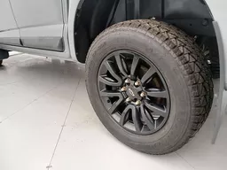 Chevrolet S10