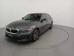 BMW 320i