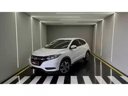 HR-V