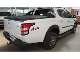 L200 Triton