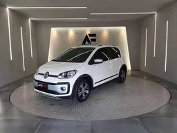 Volkswagen Cross UP