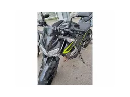 Kawasaki