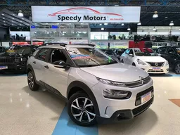 Citroën C4 Cactus