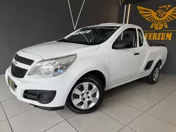 Chevrolet Montana