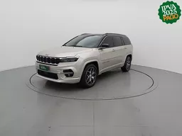 Jeep Commander
