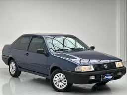 Volkswagen Santana