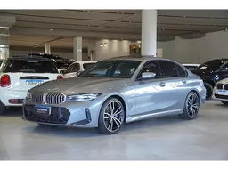 BMW 320i
