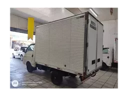 Hyundai HR