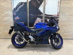 Yamaha YZF R3