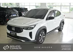 Fiat Fastback