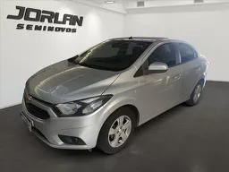 Chevrolet Prisma