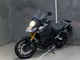 V-Strom