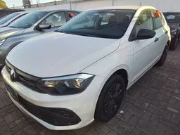 Volkswagen Polo Hatch