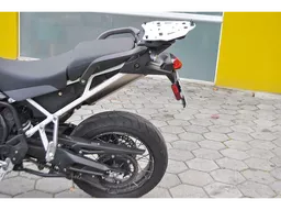 Triumph Tiger 900