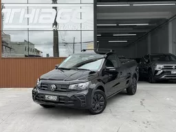 Volkswagen Saveiro