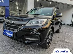 Lifan X60