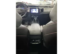 Chery Tiggo 5X