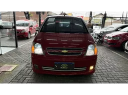 Chevrolet Meriva