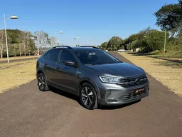 Volkswagen Nivus