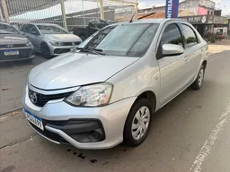 Toyota Etios