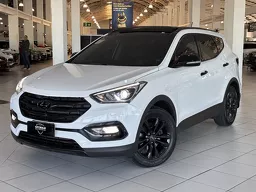 Hyundai Santa Fé