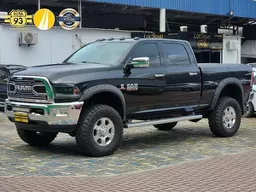 RAM 2500