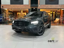 Mercedes-benz GLC 220d