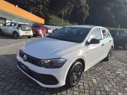 Volkswagen Polo Hatch