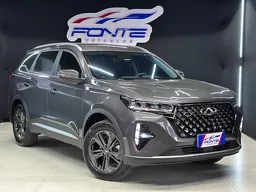Chery Tiggo 7