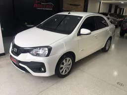 Toyota Etios