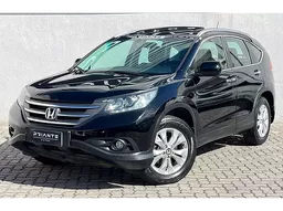 Honda CRV