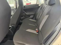 Volkswagen Polo Hatch