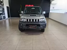 Jimny