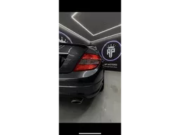Mercedes-benz C 350