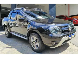 Renault Duster Oroch