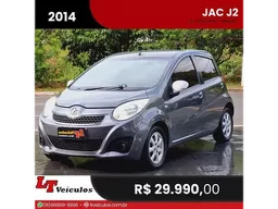 JAC J2