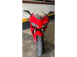Ducati Superbike