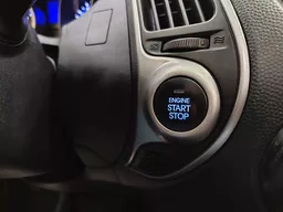 Hyundai Matrix