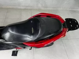 Yamaha Xmax