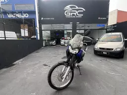 XTZ 250