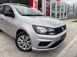 Volkswagen Voyage